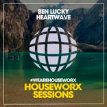 Artwork for "Heartwave"