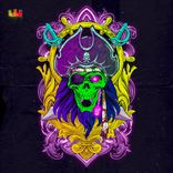 Artwork for "Pirates In Kombat"