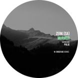 Artwork for "Murmur"