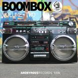 Artwork voor "Boombox, Vol. 2"