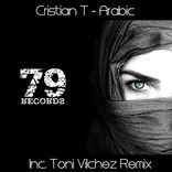 Artwork voor "Arabic"