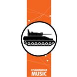 Artwork for "Caçada"