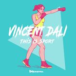 Artwork for "This Is Sport"