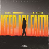 Artwork für "Keep My Faith"