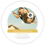 Artwork for "Time For Romance"