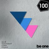 Artwork for "Humanized Celebral EP"