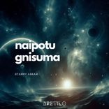 Artwork for "Naipotu Gnisuma EP"
