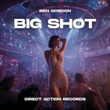 Artwork for "Big Shot"