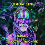 Portada para "Baba Eini"