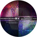 Portada para "Melancholic"