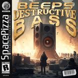 Portada para "Destructive Bass"