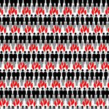 Artwork voor "Asemic"