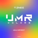 Artwork voor "Wild Spirit"