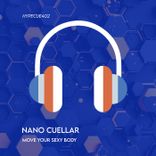 Artwork for "Move Your Sexy Body"