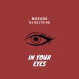 Artwork for "In Your Eyes"