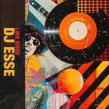 Artwork voor "Love Disco"