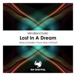 Artwork for "Lost in a Dream"
