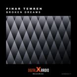 Artwork for "Broken Dreams"