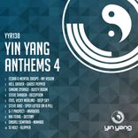 Portada para "Yin Yang Anthems 4"