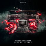 Artwork for "Stereo Life"
