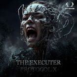 Artwork for "Protocol X"