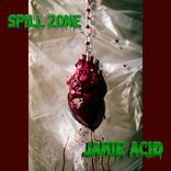 Artwork for "Spill Zone"