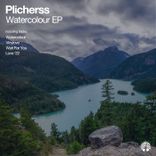 Artwork for "Watercolour"