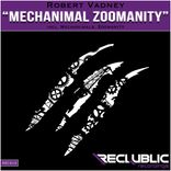 Artwork for "Mechanimal Zoomanity"
