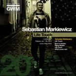 Artwork für "Life Touch"