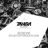 Artwork for "Registos Perdidos 2016"