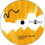 Artwork for "Cool Funky"