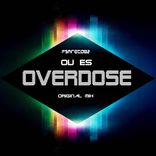 Portada para "Overdose"