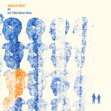 Artwork voor "ALT (Incl. Pablo Bolivar Remix)"