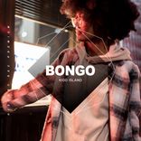 Artwork voor "Bongo"