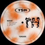 Artwork voor "TRSD005"