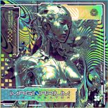 Portada para "The Creator"