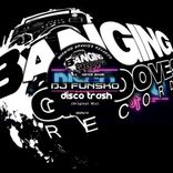 Artwork for "DISCO TRASH"