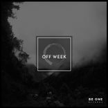 Artwork für "Off Week"
