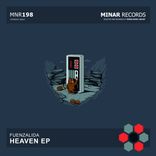 Artwork für "Heaven EP"