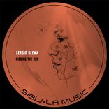 Portada para "Kissing The Sun"