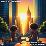 Artwork für "Feel It In Your Soul"