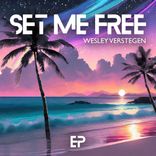 Artwork for "Set Me Free"