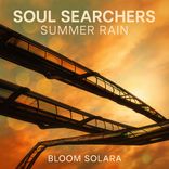 Artwork for "Soul Searchers: Summer Rain"