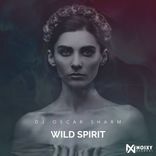 Artwork for "Wild Spirit"