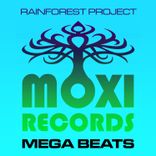 Artwork voor "Moxi Mega Beats Volume 7"