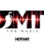 Artwork for "The Music"