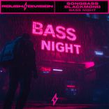 Artwork for "Bass Night"