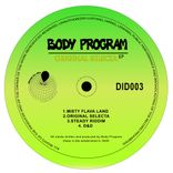 Artwork for "Original Selecta EP"