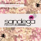 Artwork for "Don't Look Back"