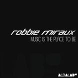 Artwork for "Music Is the Place to Be"